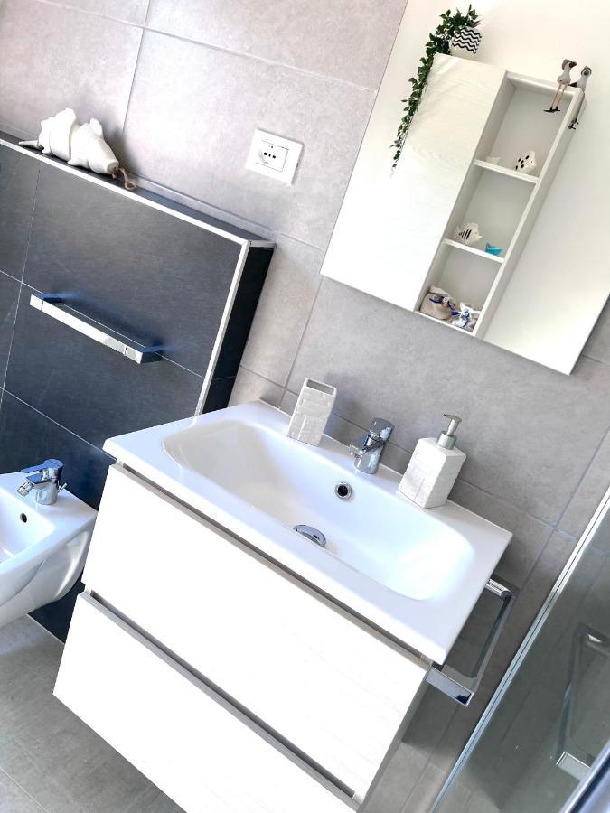Apartamento Orizzonte Mare House Torino di Sangro Exterior foto