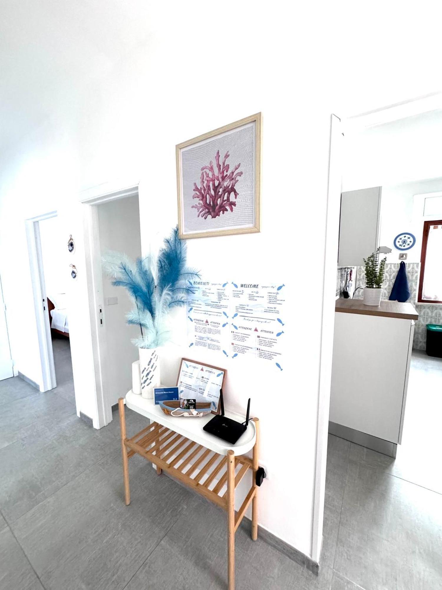 Apartamento Orizzonte Mare House Torino di Sangro Exterior foto