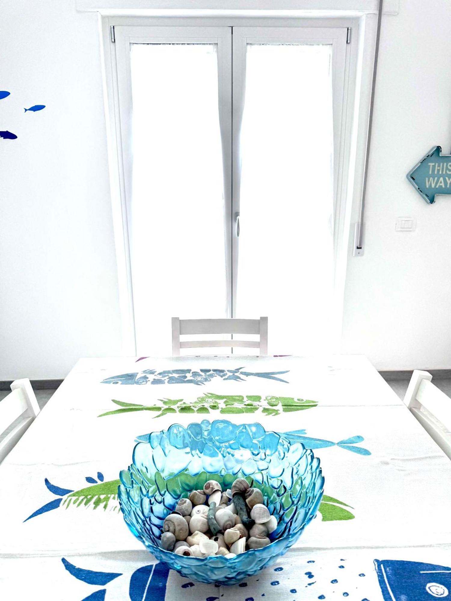 Apartamento Orizzonte Mare House Torino di Sangro Exterior foto