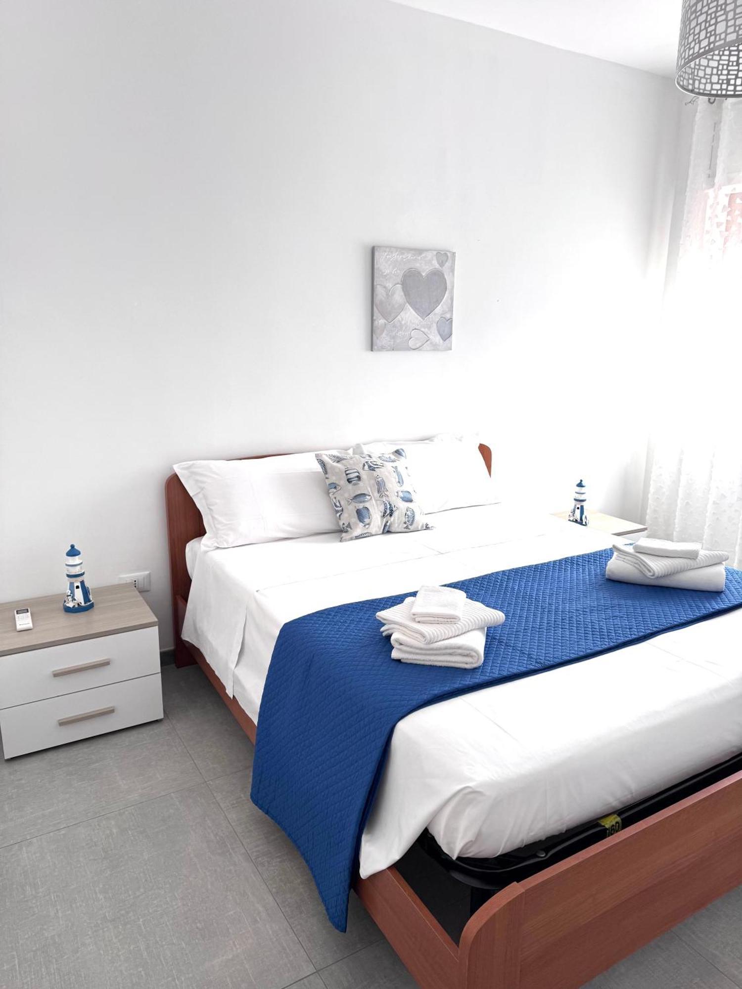 Apartamento Orizzonte Mare House Torino di Sangro Exterior foto
