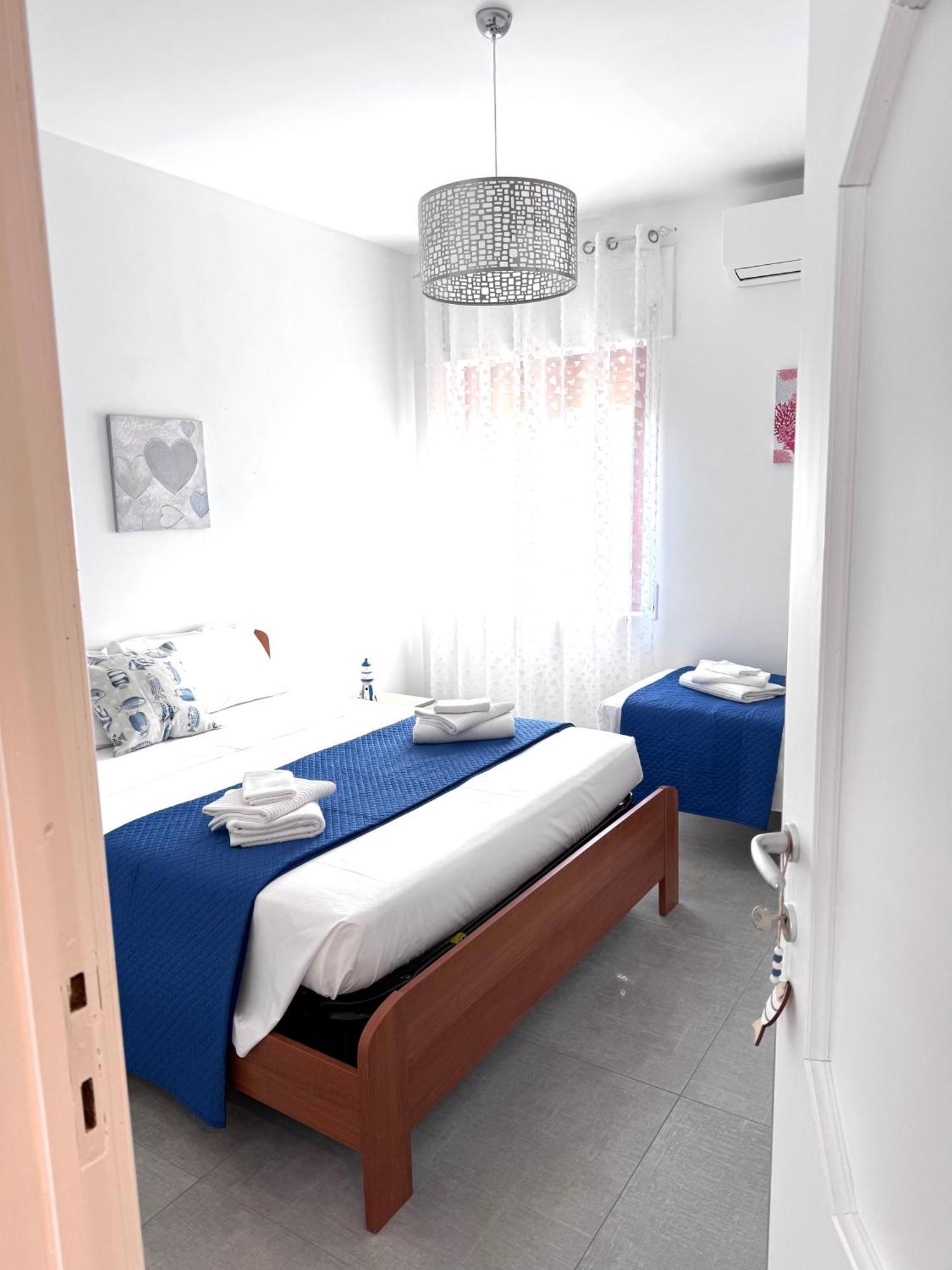 Apartamento Orizzonte Mare House Torino di Sangro Exterior foto